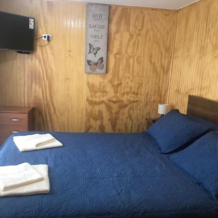 Hostal Patagonia Marmol Coyhaique Extérieur photo