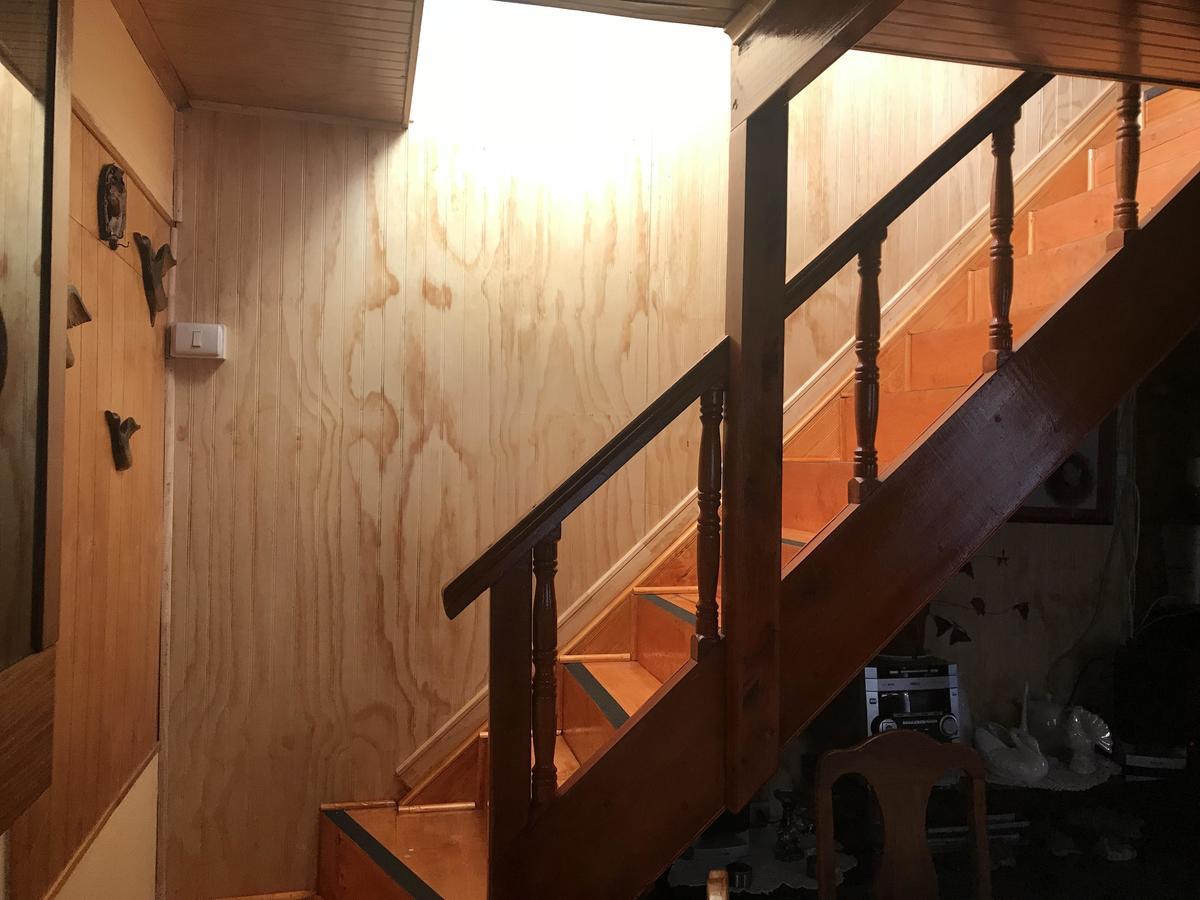 Hostal Patagonia Marmol Coyhaique Extérieur photo