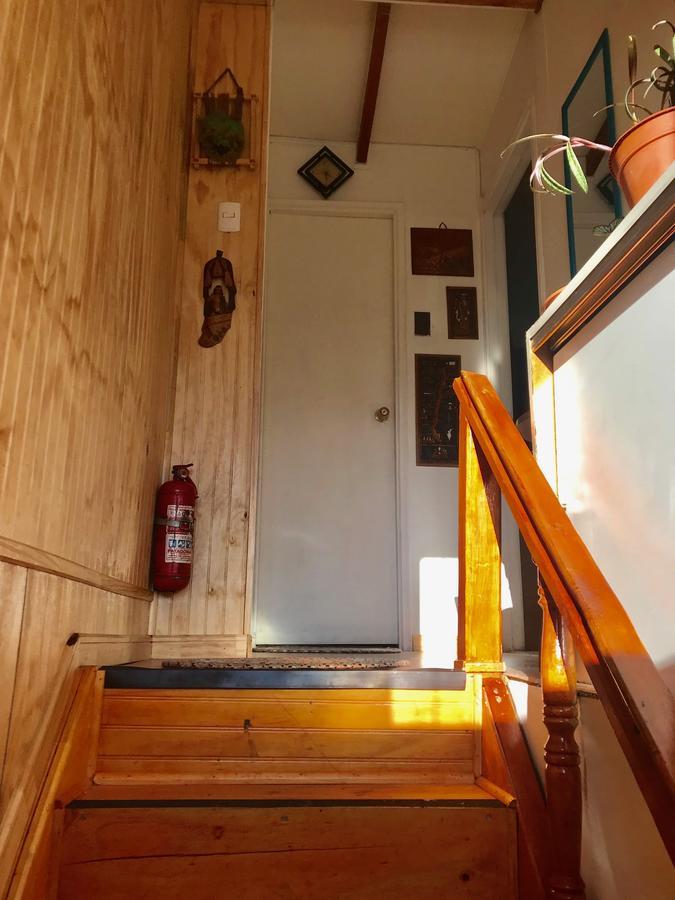 Hostal Patagonia Marmol Coyhaique Extérieur photo