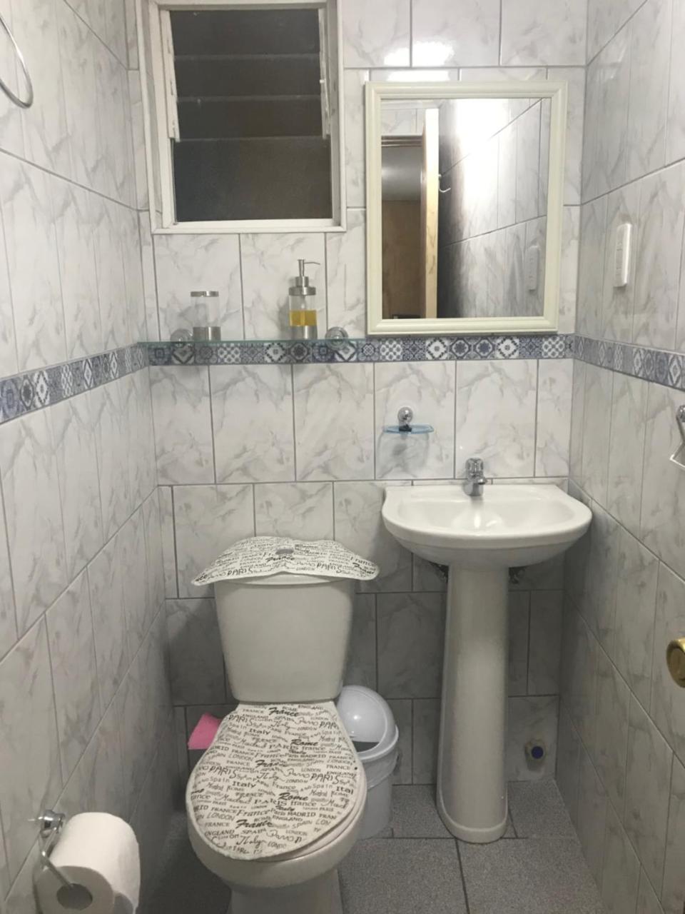 Hostal Patagonia Marmol Coyhaique Extérieur photo
